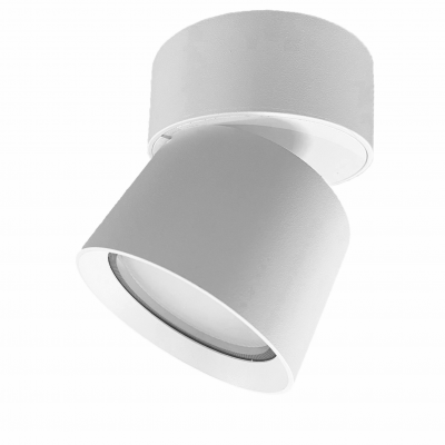 PP P 880 WH REFLEKTOR PLAFON GX53