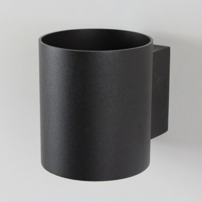 PP K 110 BK KINKIET ŚWIATŁO GÓRA DÓŁ